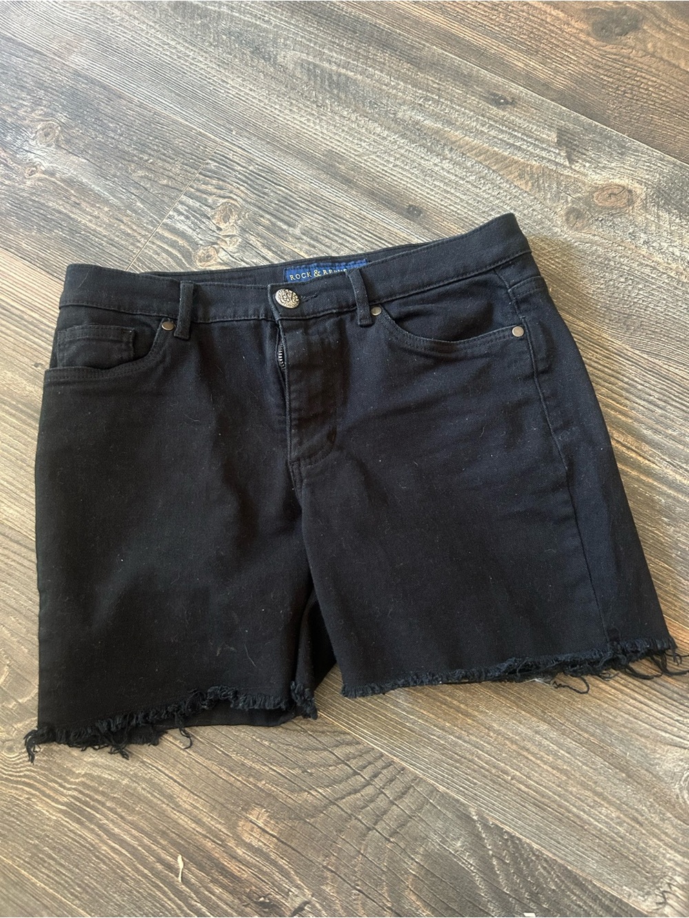 Shorts by Rock & Republic